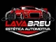 Logo de Lavabreu Estética Automotiva