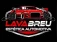 Logo de Lavabreu Estética Automotiva