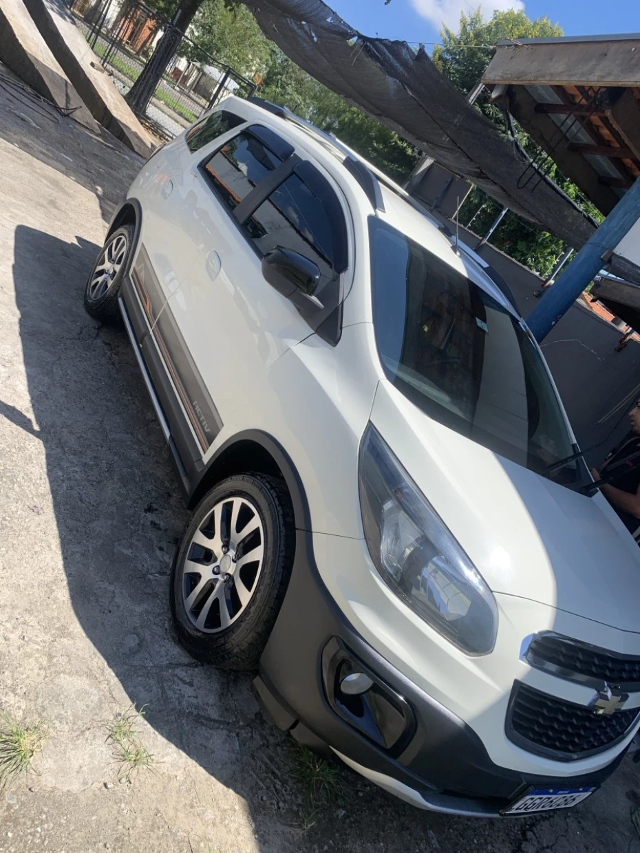 Foto 1:  — Lavabreu Estética Automotiva