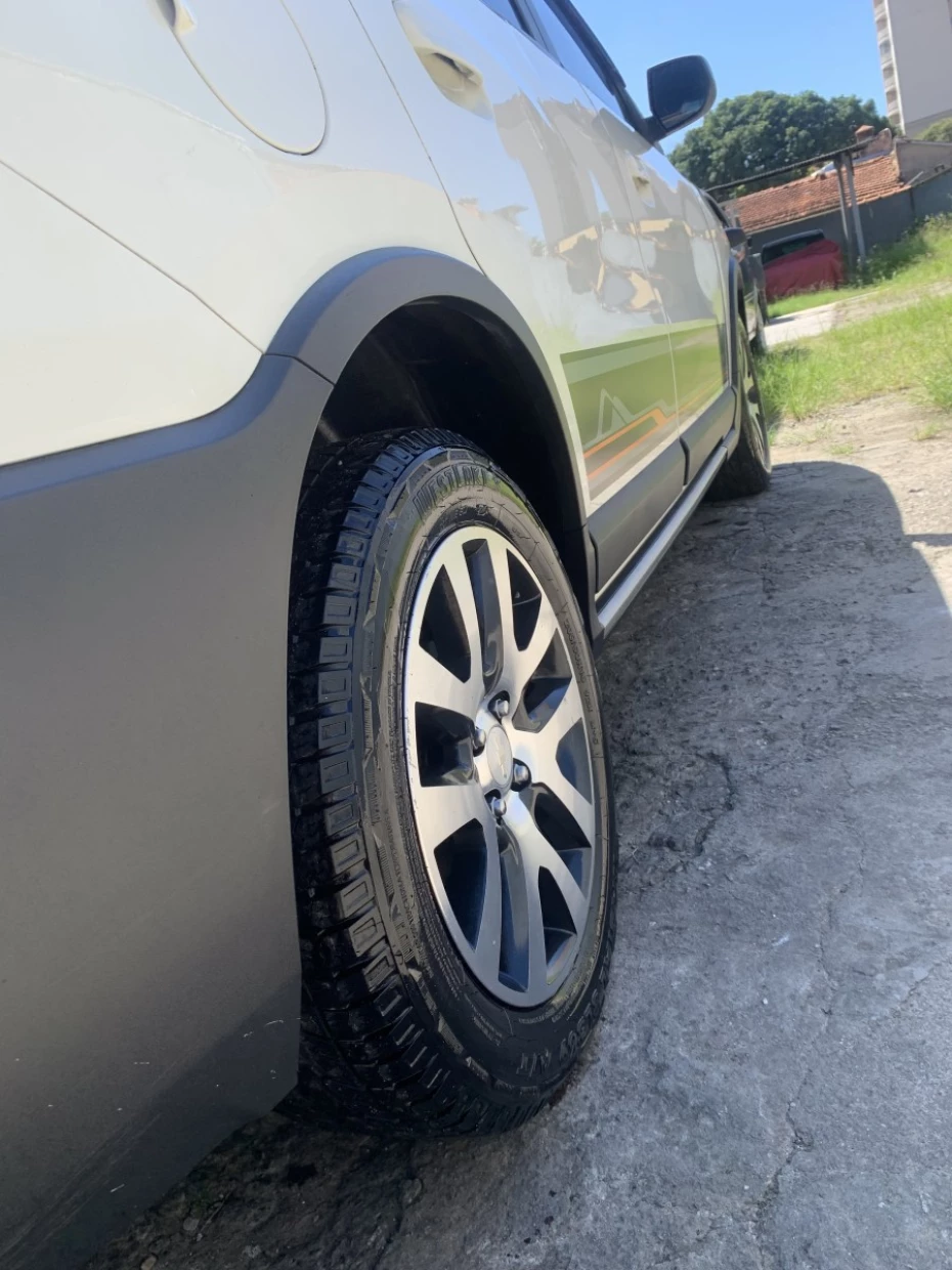 Foto 2:  — Lavabreu Estética Automotiva