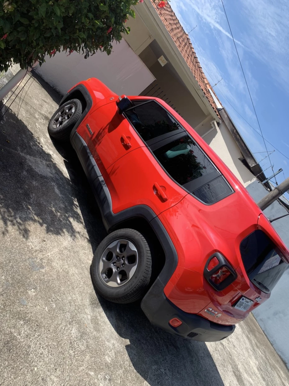 Foto 5:  — Lavabreu Estética Automotiva