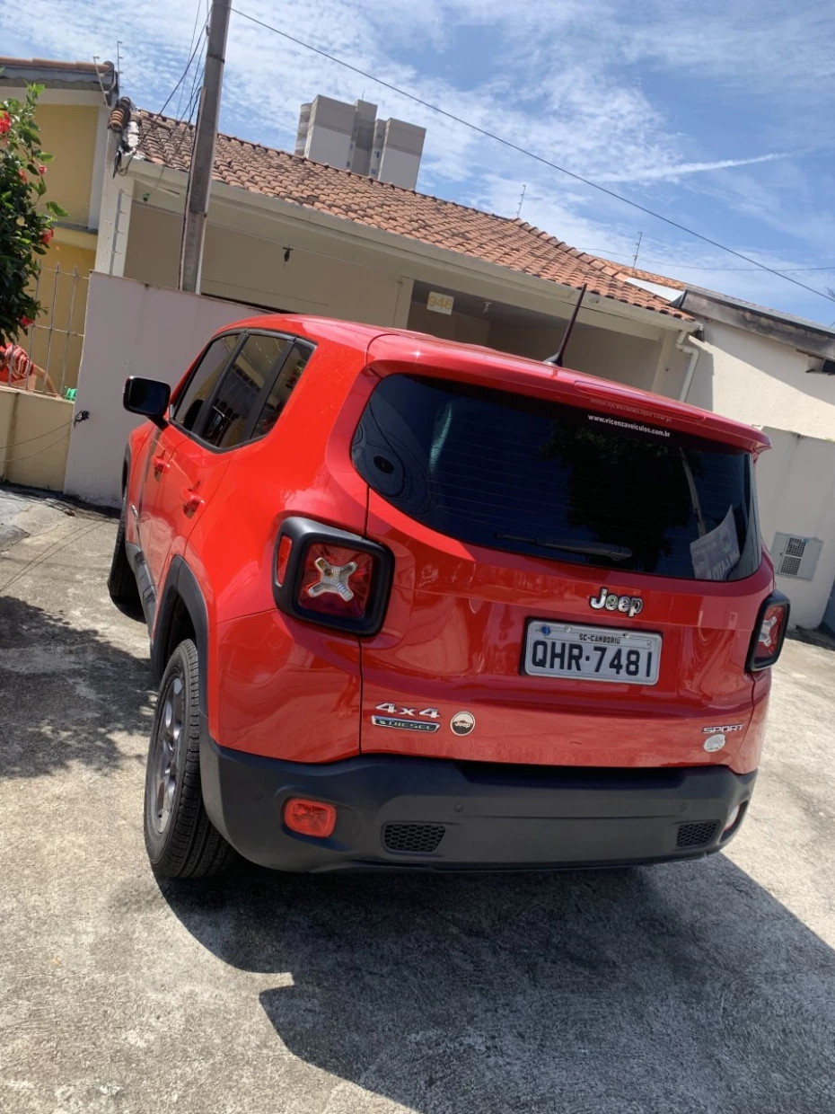 Foto 6:  — Lavabreu Estética Automotiva
