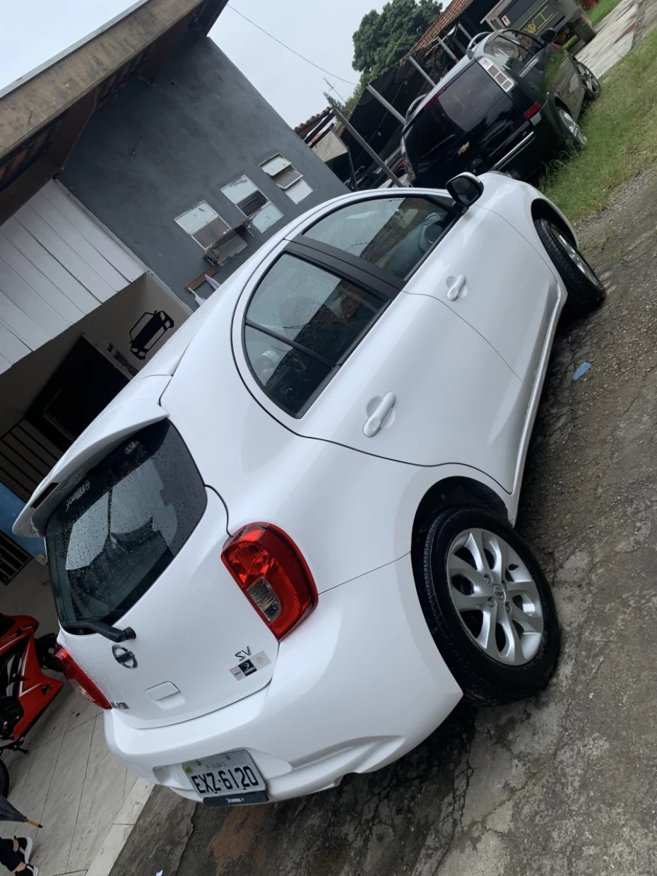 Foto 8:  — Lavabreu Estética Automotiva