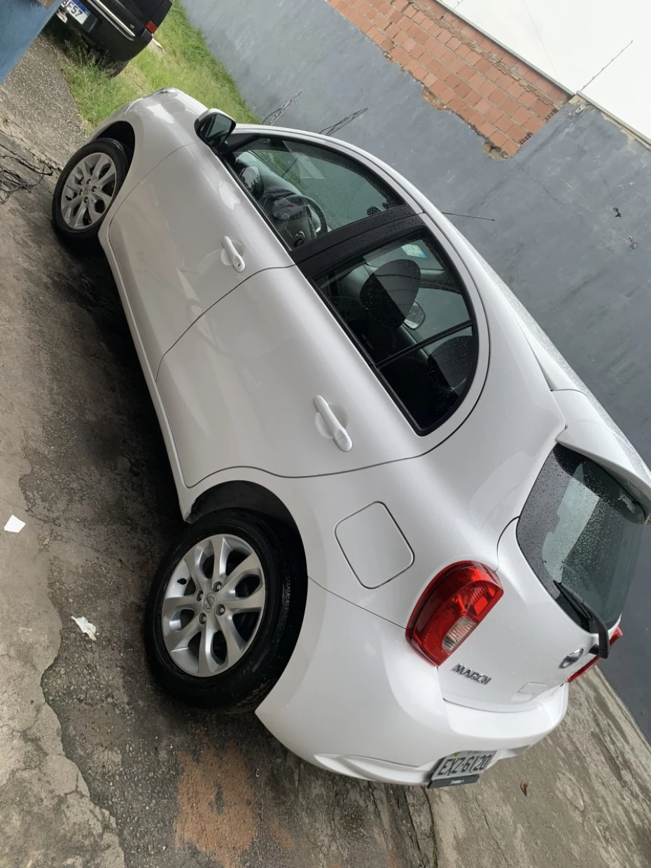 Foto 9:  — Lavabreu Estética Automotiva