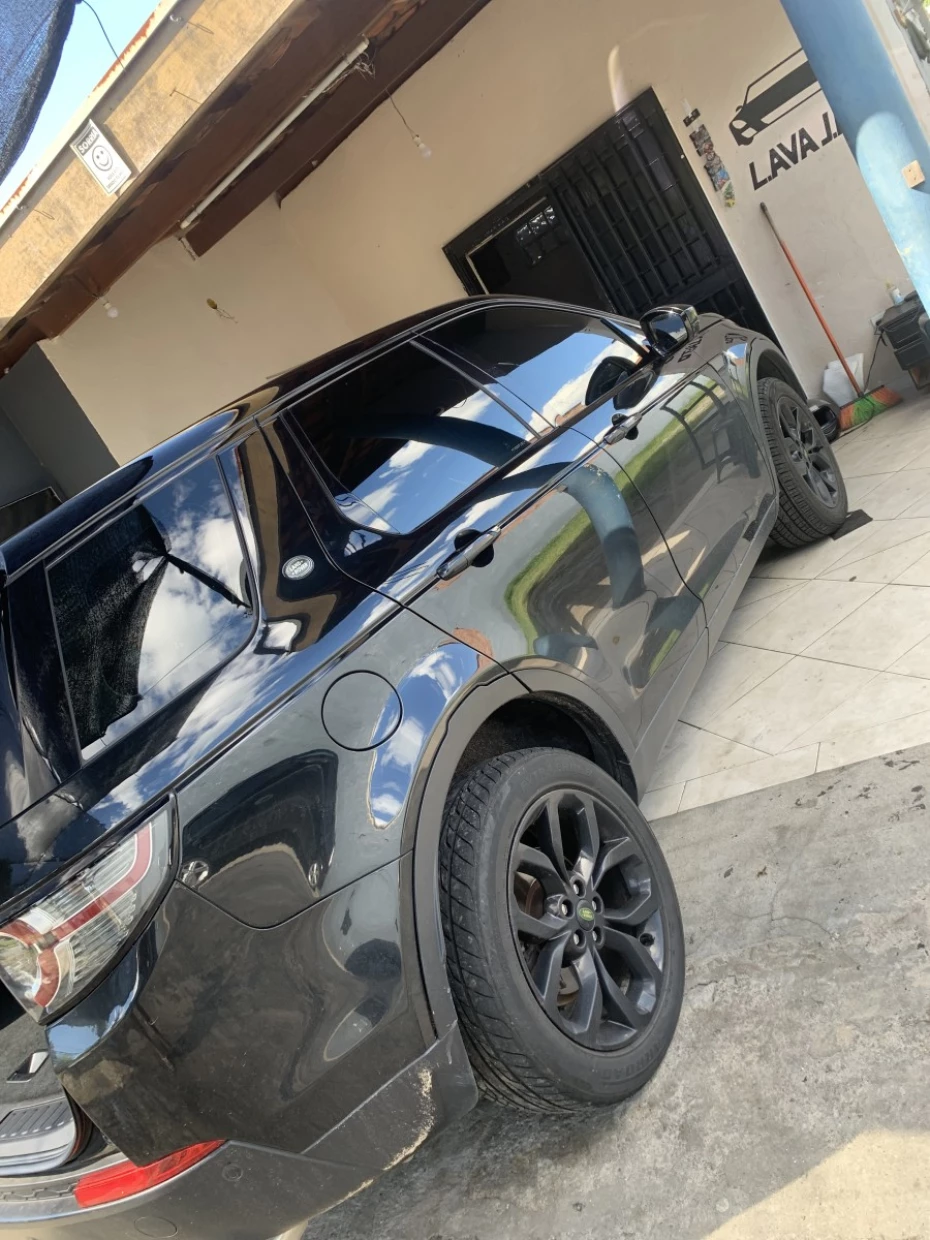 Foto 11:  — Lavabreu Estética Automotiva