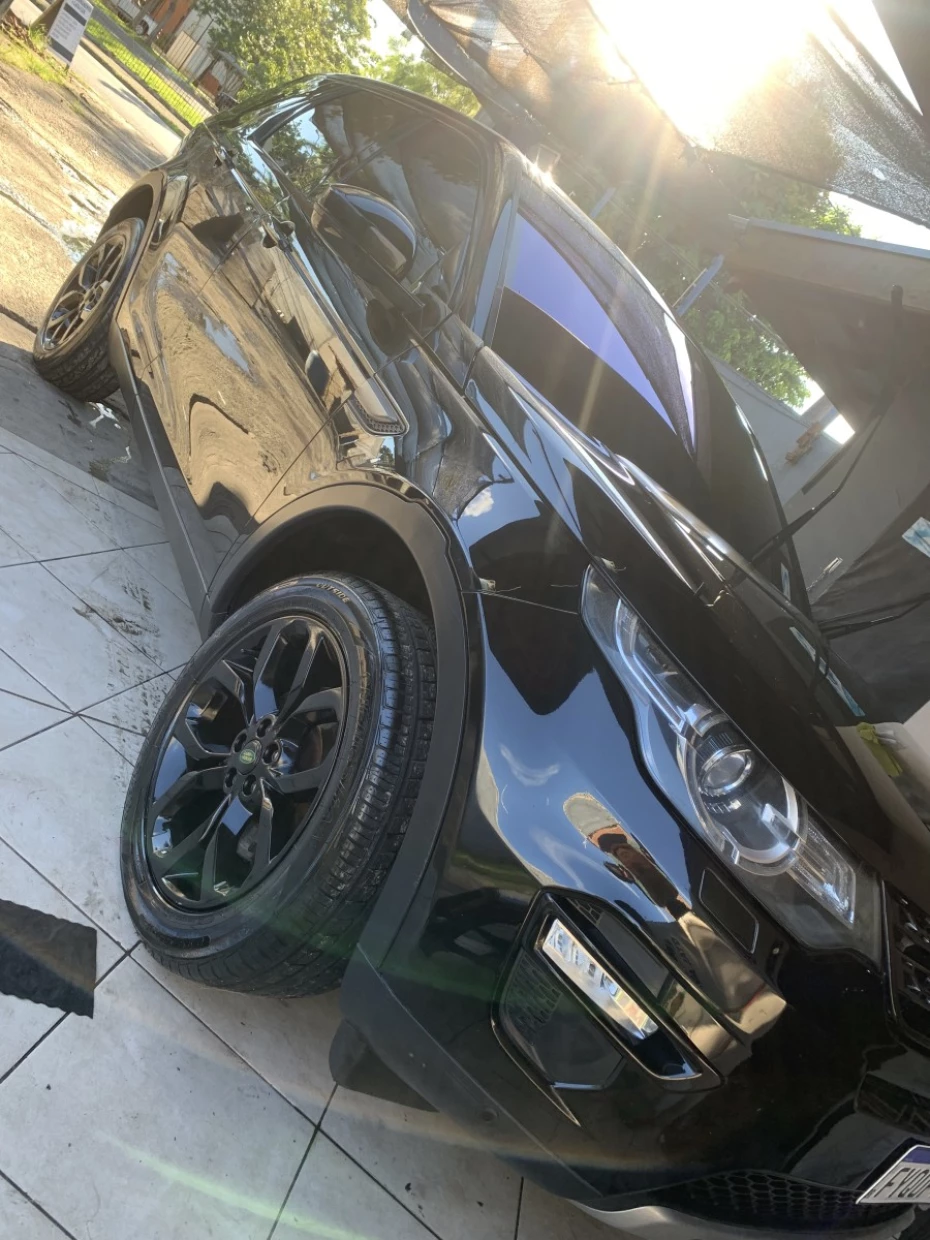 Foto 12:  — Lavabreu Estética Automotiva