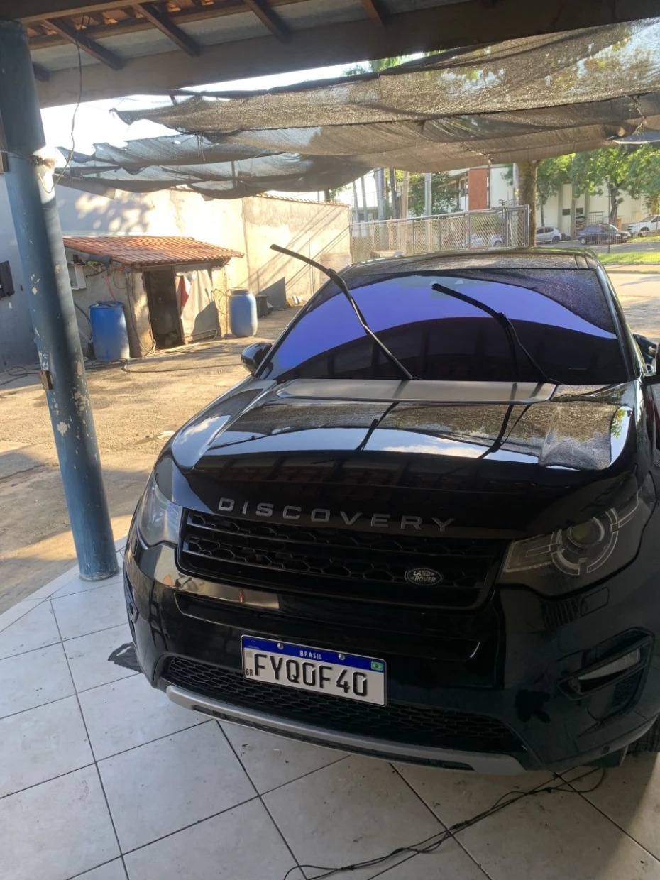Foto 13:  — Lavabreu Estética Automotiva