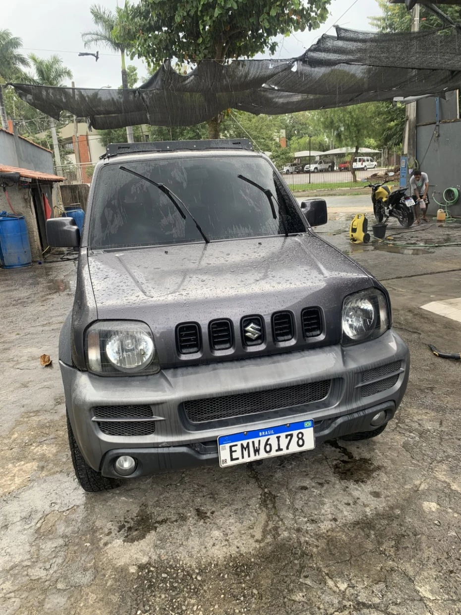 Foto 17:  — Lavabreu Estética Automotiva