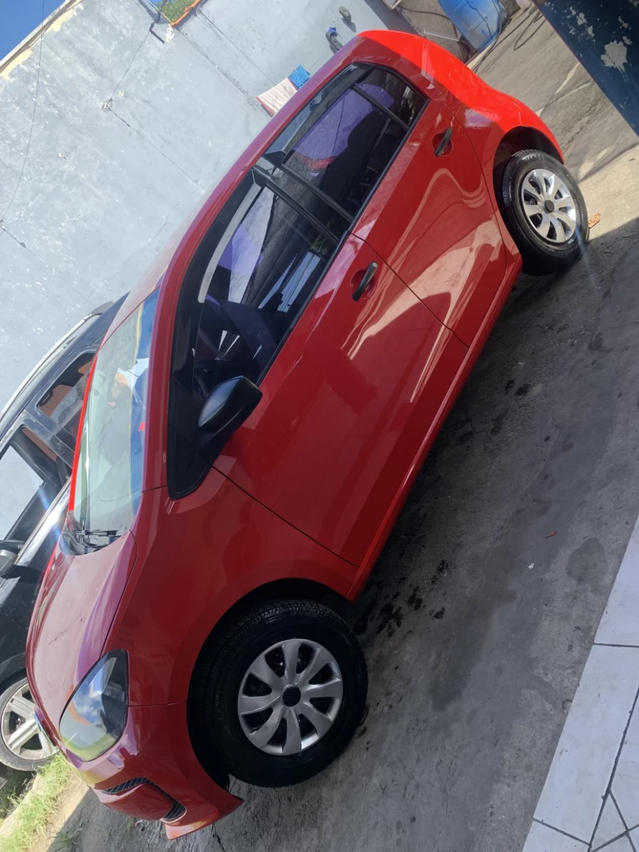 Foto 21:  — Lavabreu Estética Automotiva