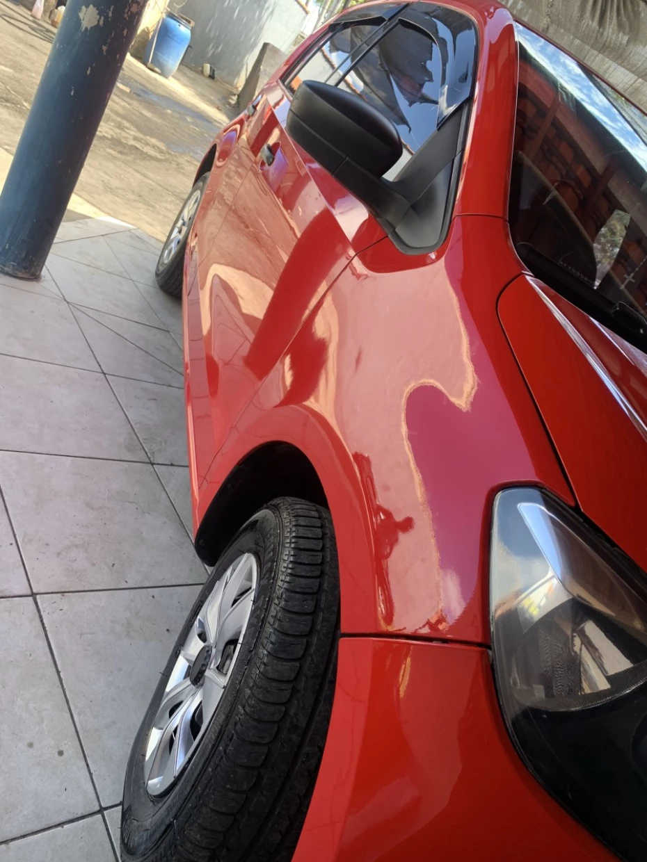 Foto 22:  — Lavabreu Estética Automotiva
