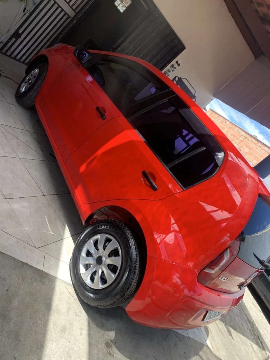Foto 23:  — Lavabreu Estética Automotiva