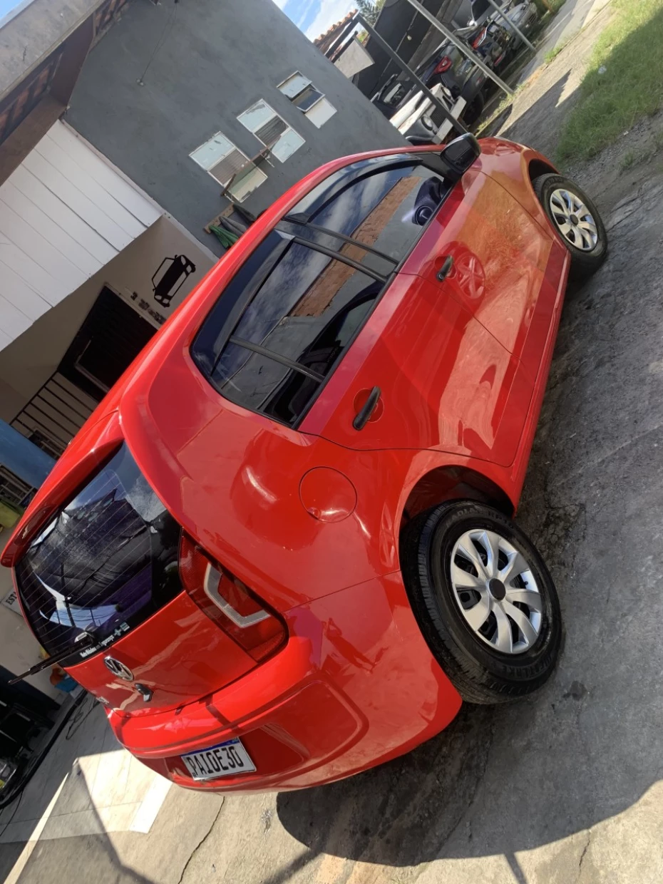 Foto 24:  — Lavabreu Estética Automotiva
