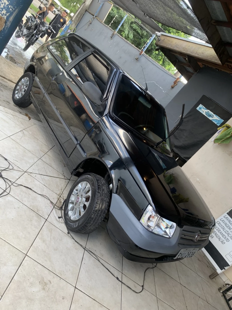 Foto 25:  — Lavabreu Estética Automotiva
