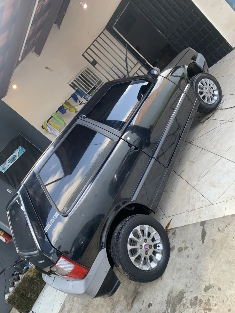 Foto 26:  — Lavabreu Estética Automotiva