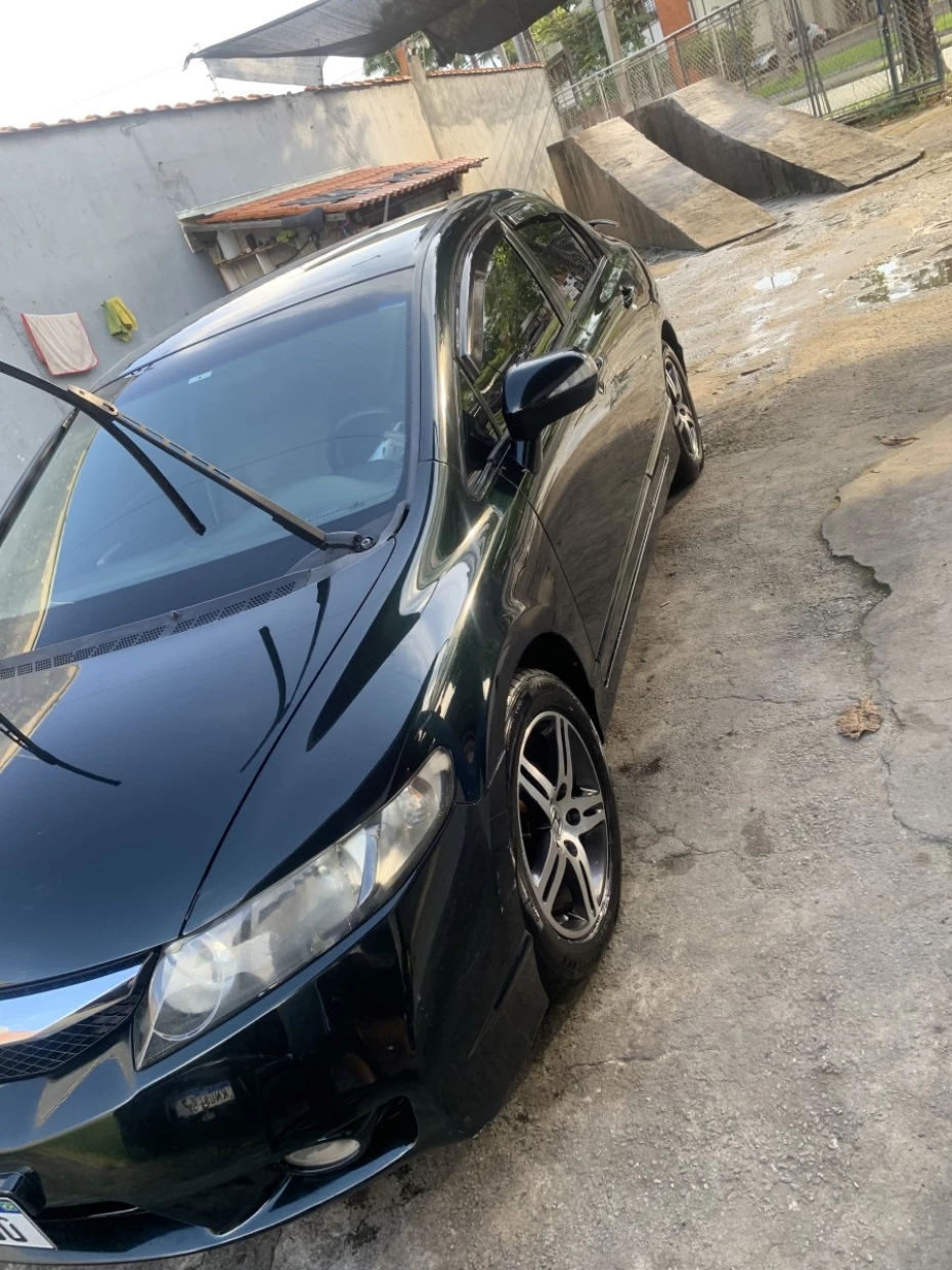 Foto 32:  — Lavabreu Estética Automotiva