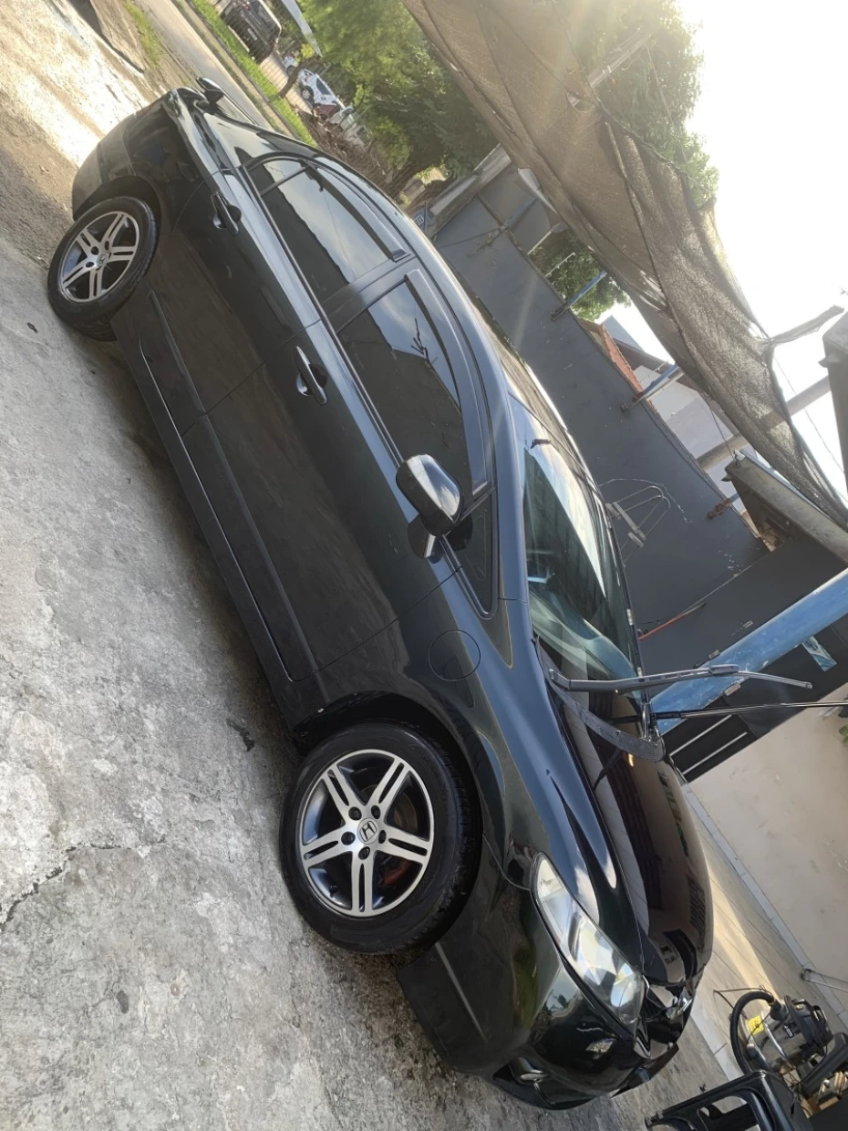 Foto 33:  — Lavabreu Estética Automotiva