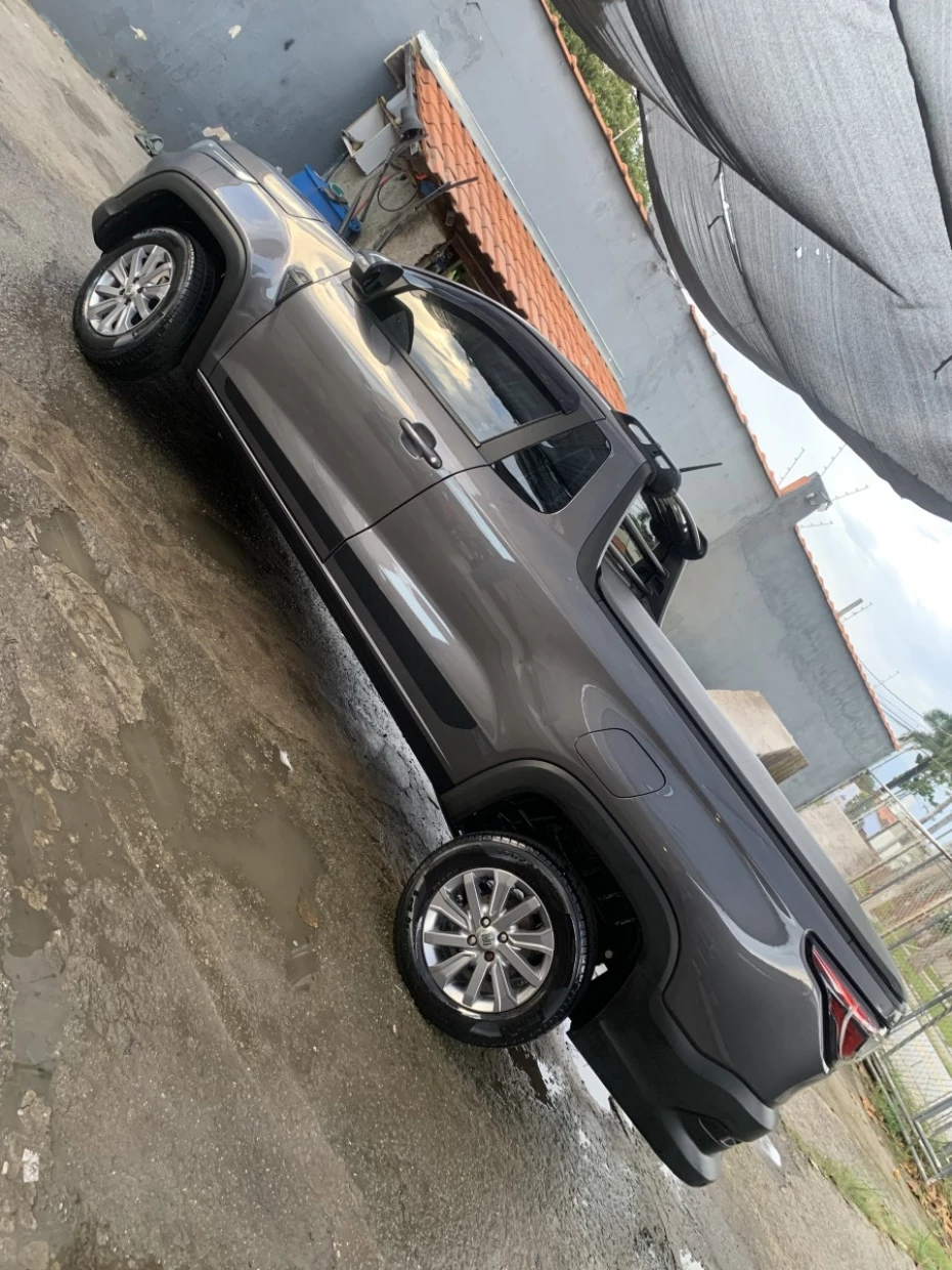 Foto 34:  — Lavabreu Estética Automotiva