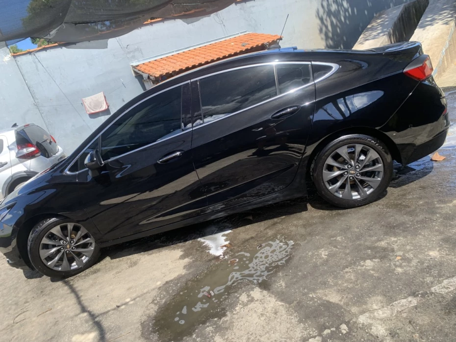 Foto 42:  — Lavabreu Estética Automotiva