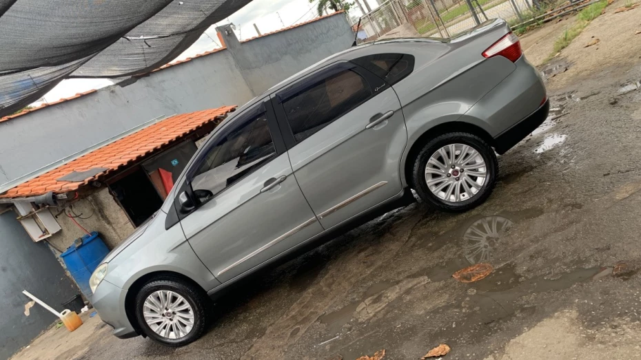 Foto 44:  — Lavabreu Estética Automotiva