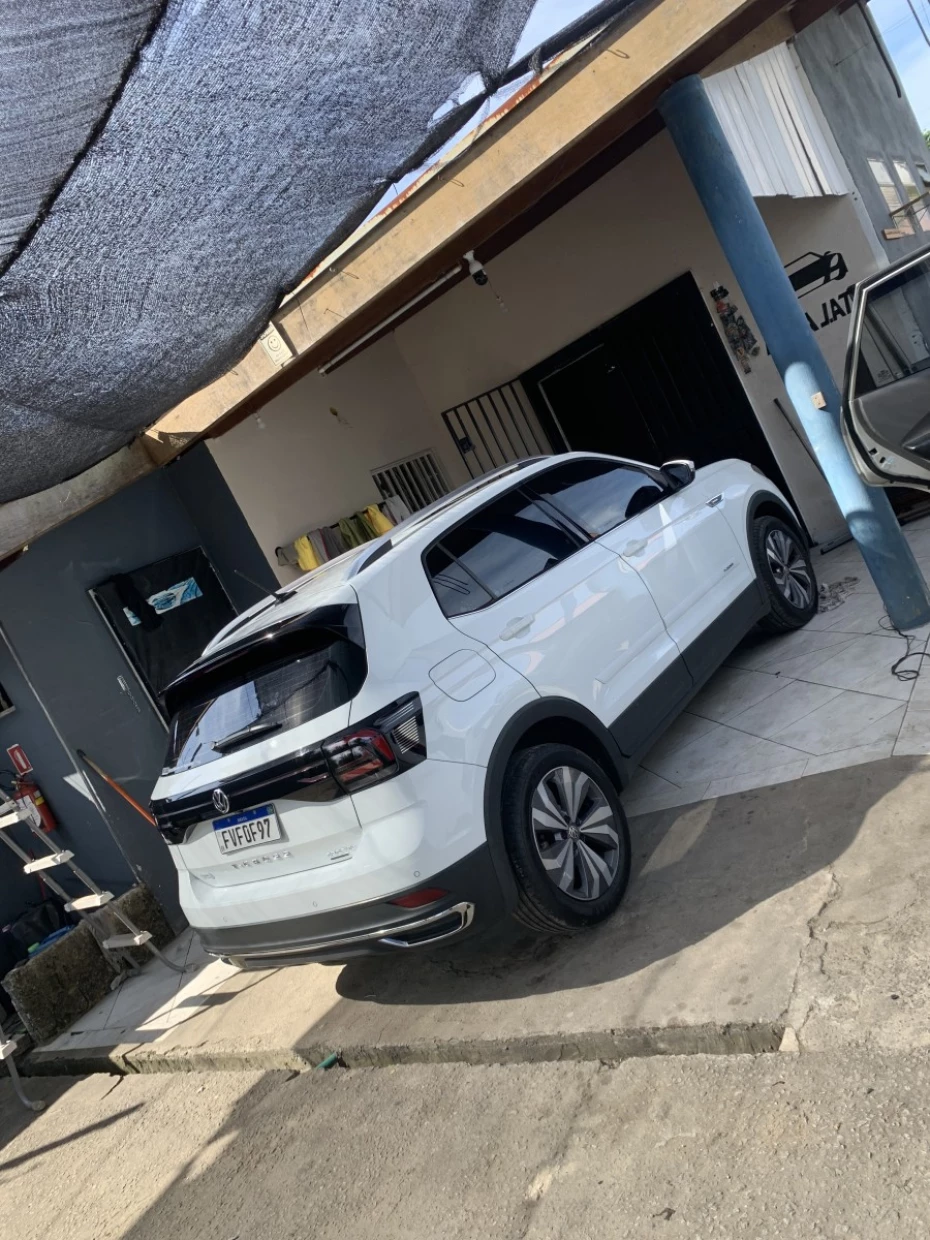 Foto 53:  — Lavabreu Estética Automotiva