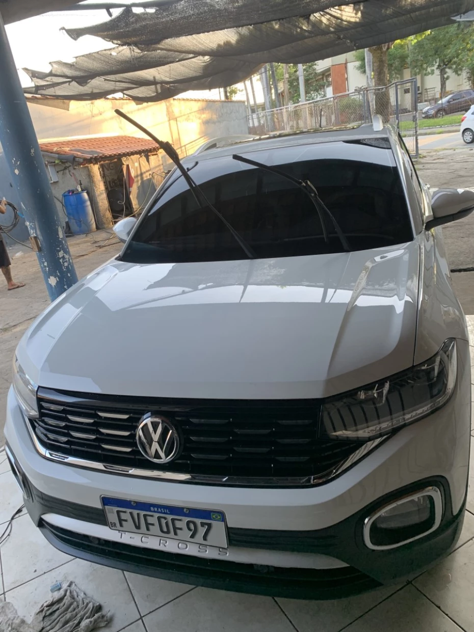Foto 56:  — Lavabreu Estética Automotiva